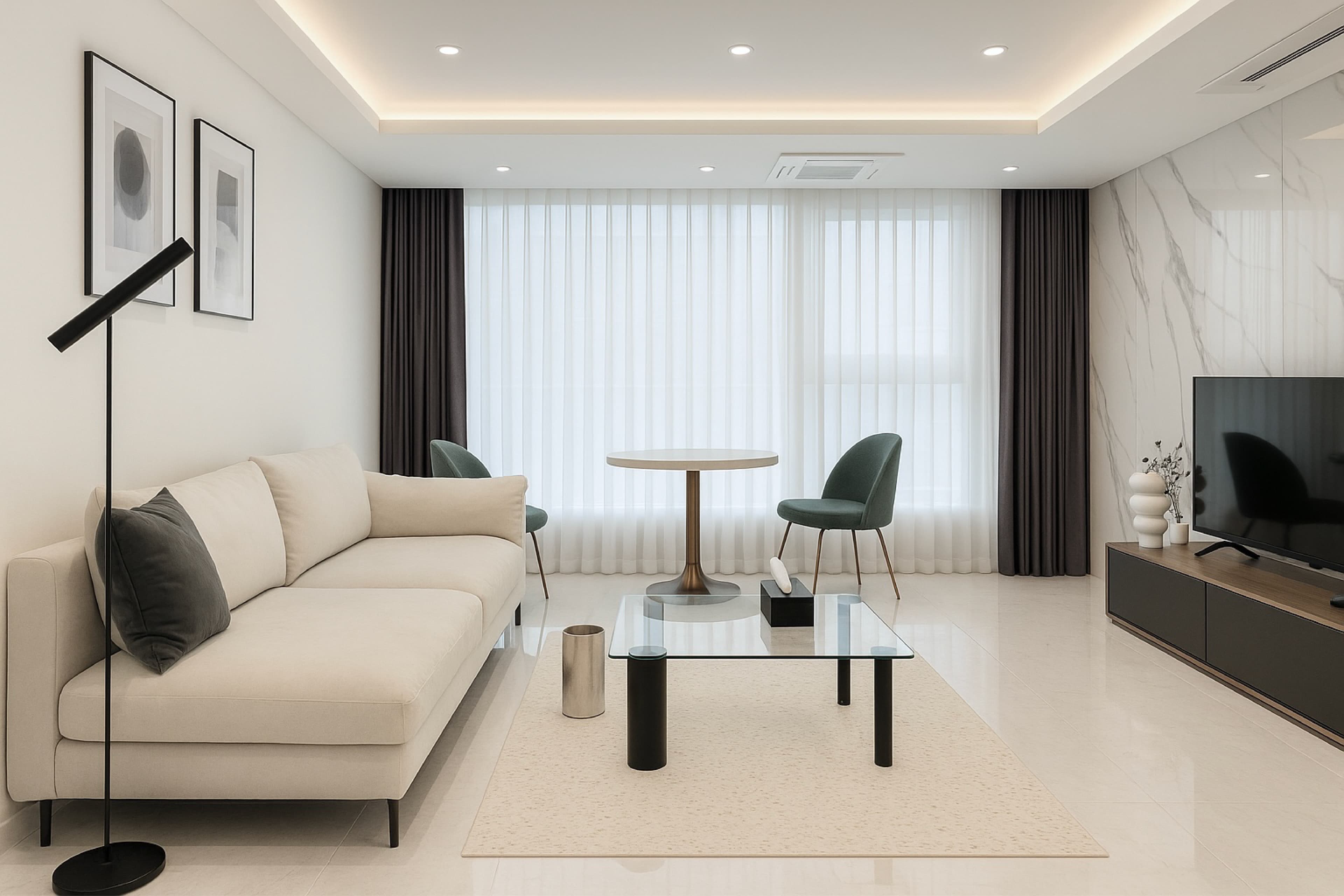 Property in 서울 서초