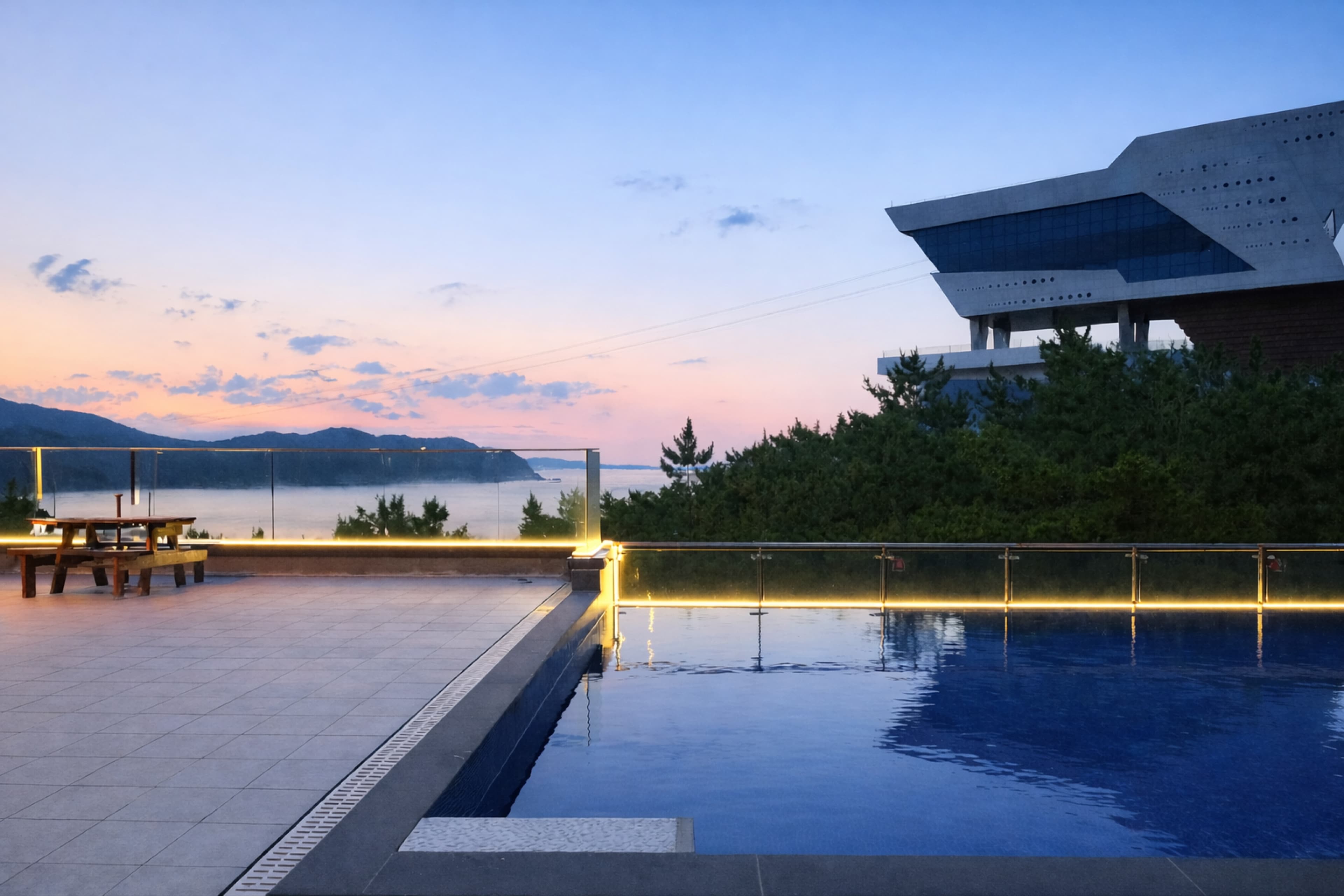 Property in 강원 삼척