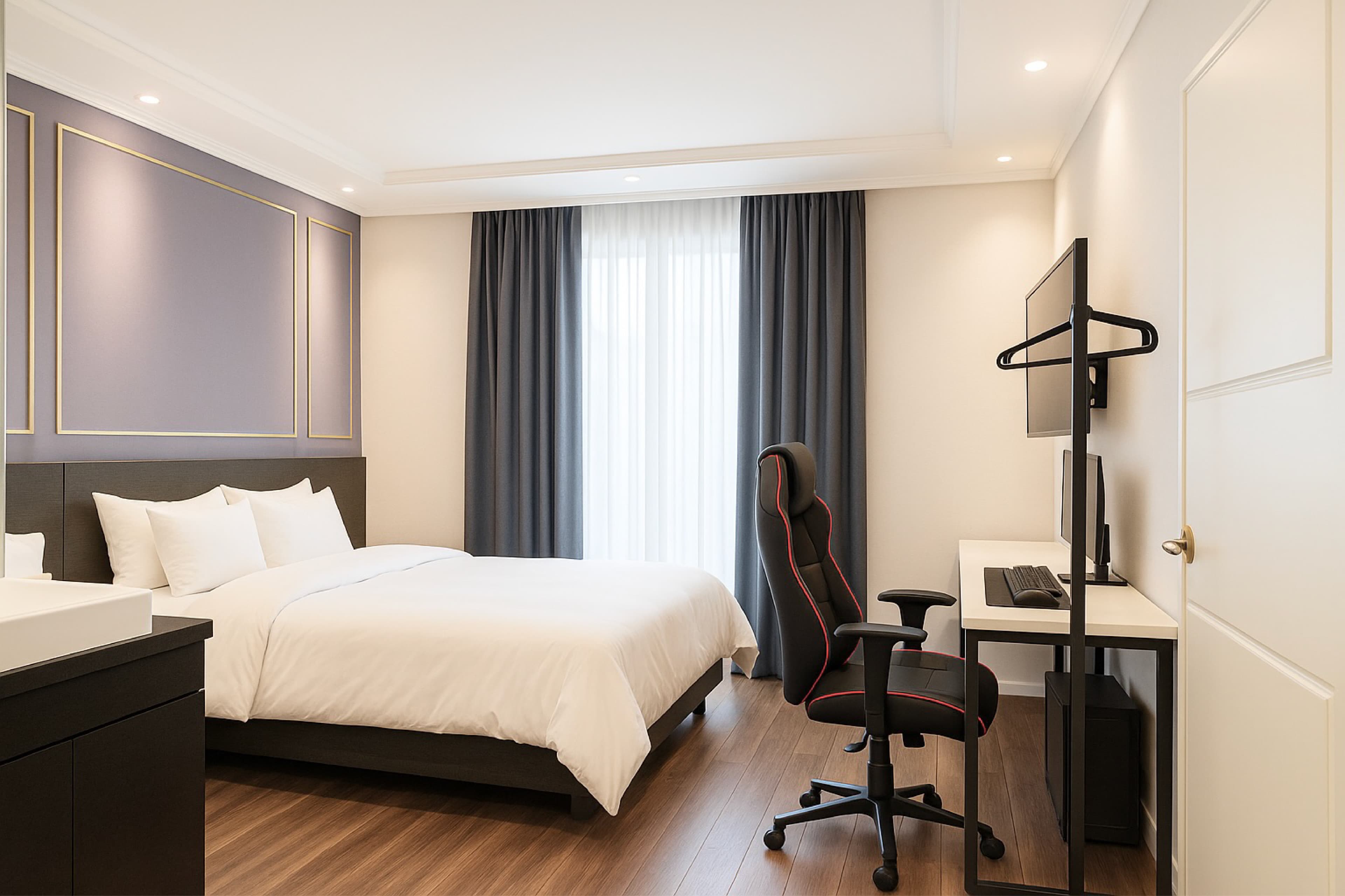 Property in 충남 서산