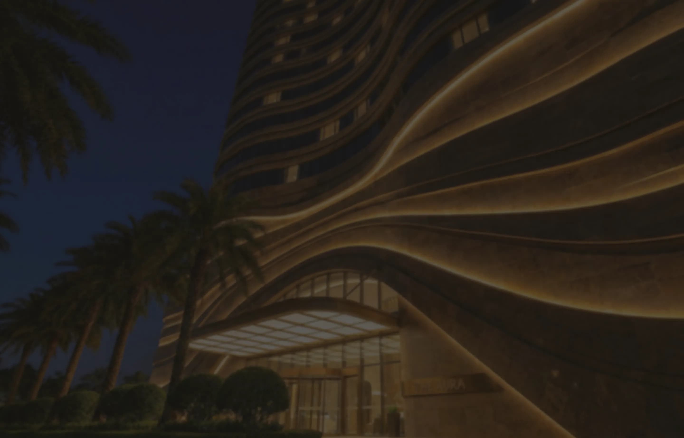 Property showcase background