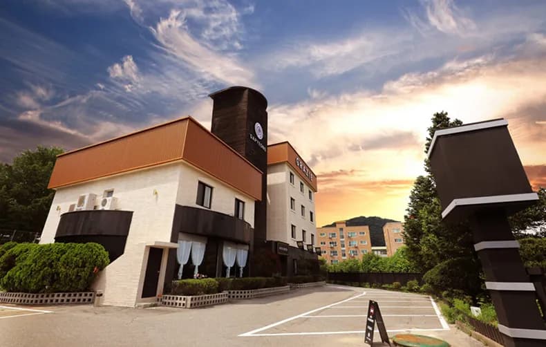 Property in 경기도 가평