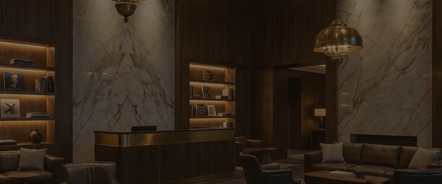 Company Hero Background