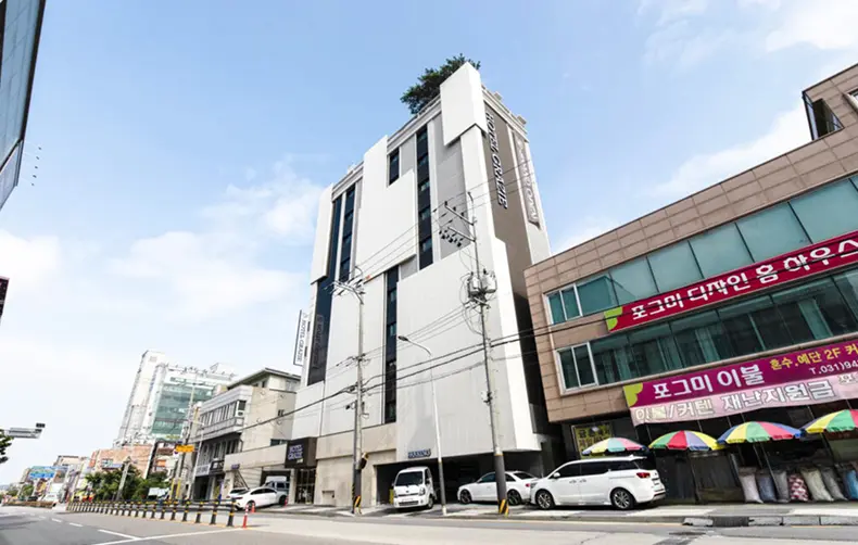 Property in 경기도 파주