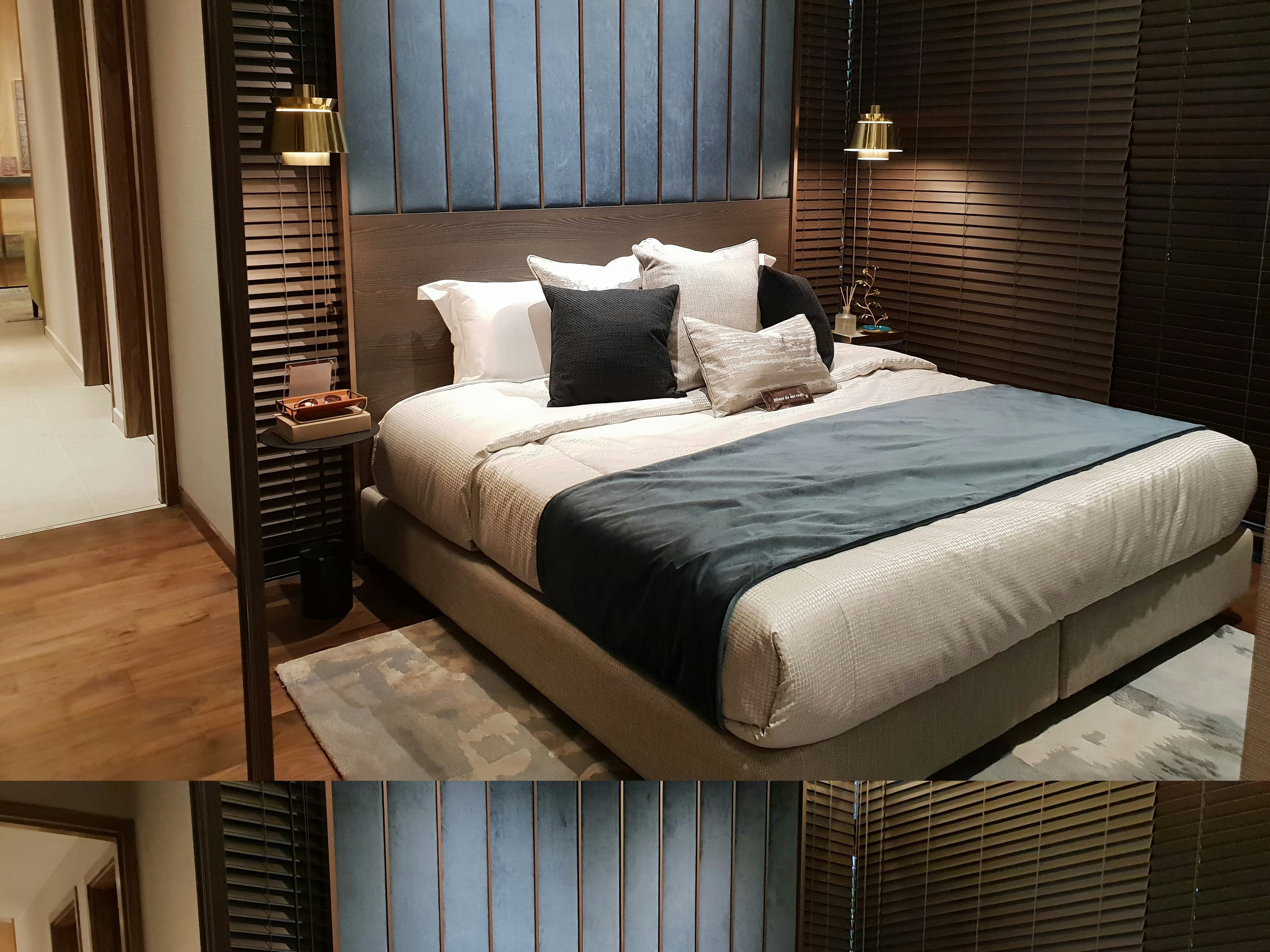 전통 숙박업 운영 (호텔, 모텔, 생활형숙박시설)